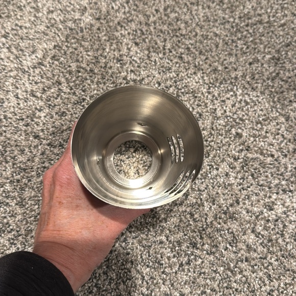 πNEW IN BOX π OGGI Dial A Drink 23 oz Cocktail Shaker β’ 8 Recipes - Picture 10 of 12